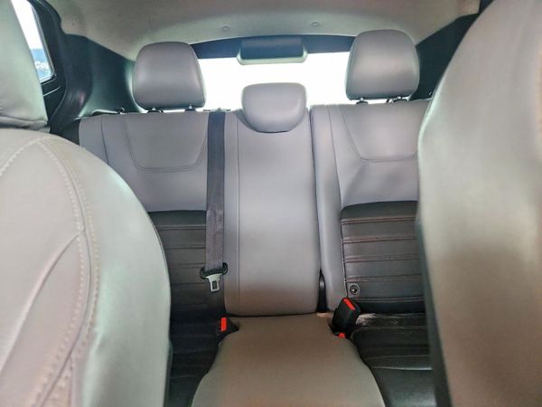 2022 NISSAN KICKS