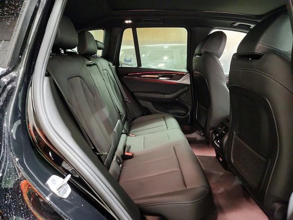 2024 BMW X3 xDrive30i SA
