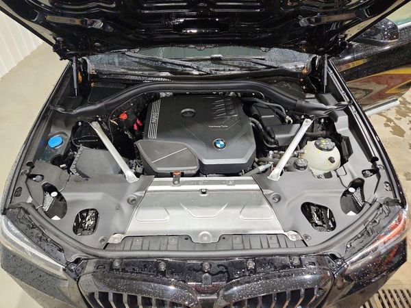2024 BMW X3 xDrive30i SA