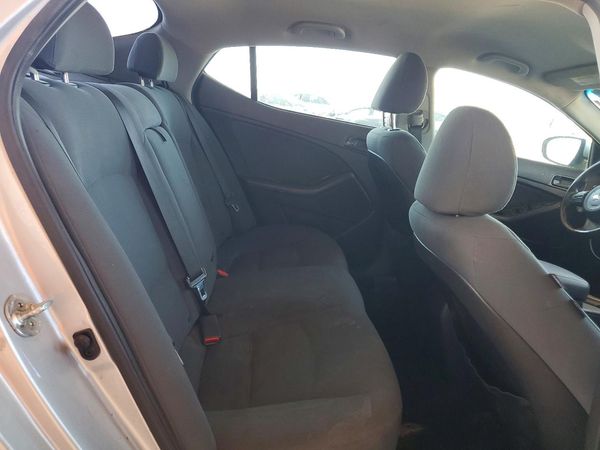 2015 KIA OPTIMA GL(Middle-low grade)
