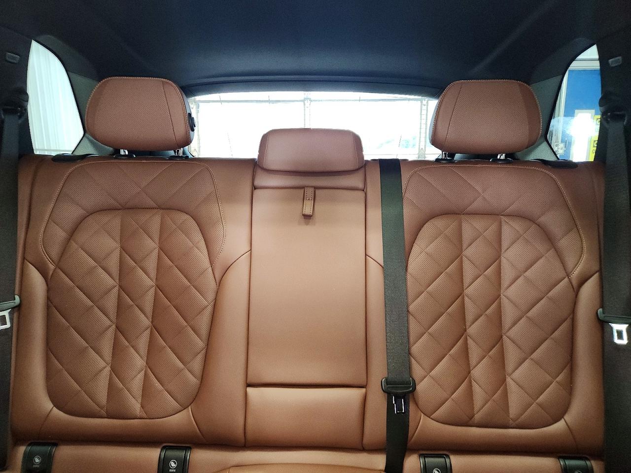 2023 BMW X5 M50i