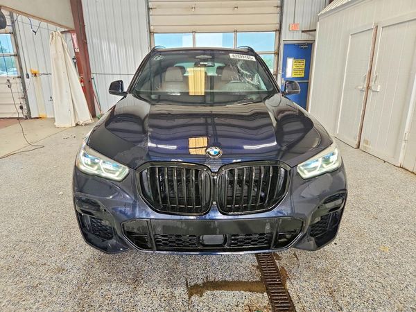 2023 BMW X5 M50i