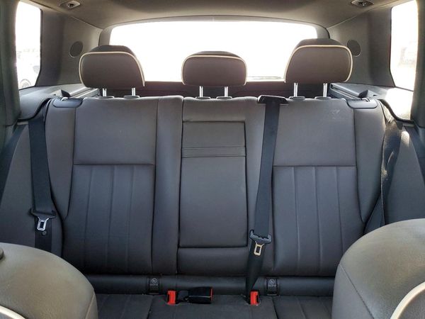 2014 MERCEDES-BENZ GLK GLK350 4-MATIC