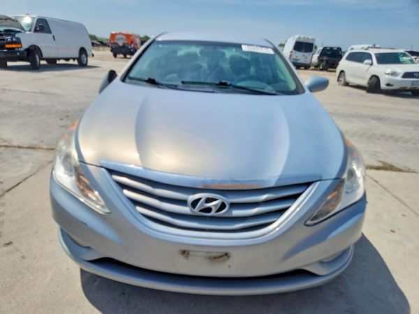 2013 HYUNDAI SONATA GLS/ GLS Popular