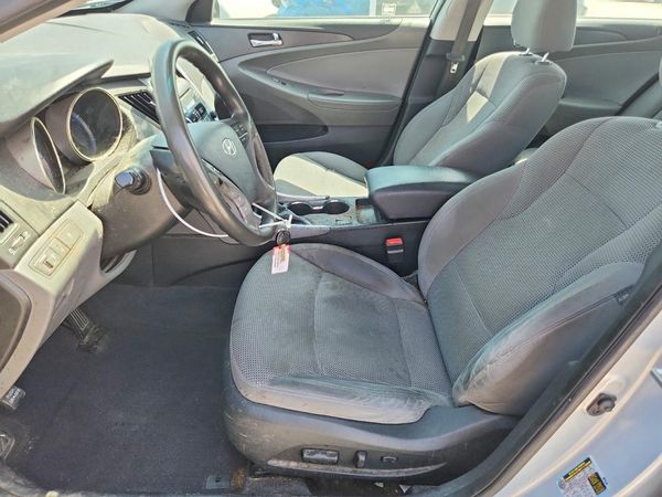 2013 HYUNDAI SONATA GLS/ GLS Popular