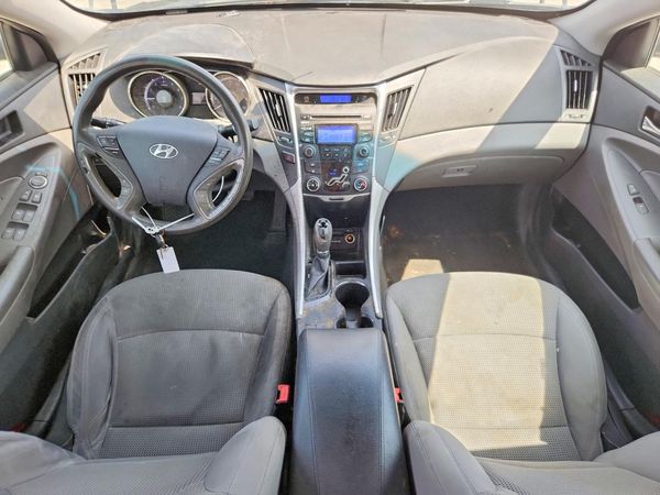 2013 HYUNDAI SONATA GLS/ GLS Popular
