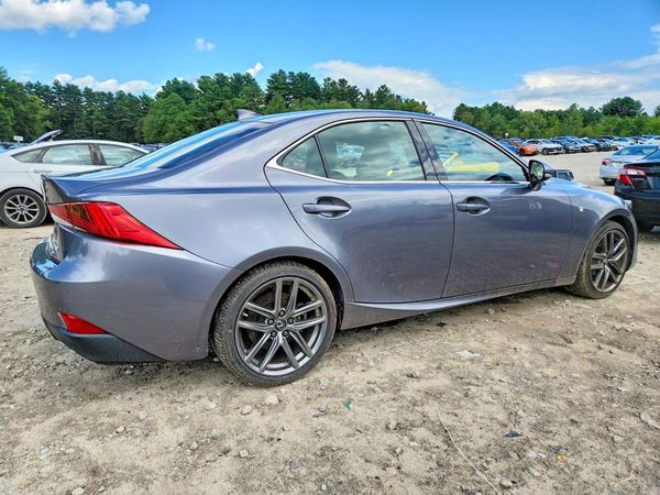 2019 LEXUS IS 300