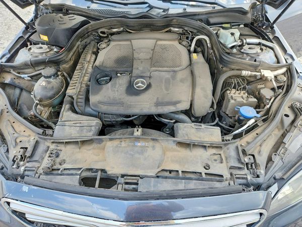 2016 MERCEDES-BENZ E E350