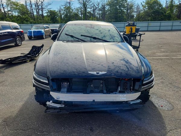 2023 GENESIS ELECTRIFIE Standard — DIRF