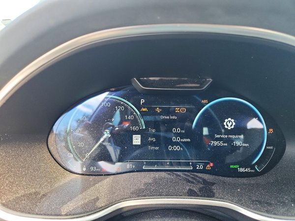 2023 GENESIS ELECTRIFIE Standard — ODOM