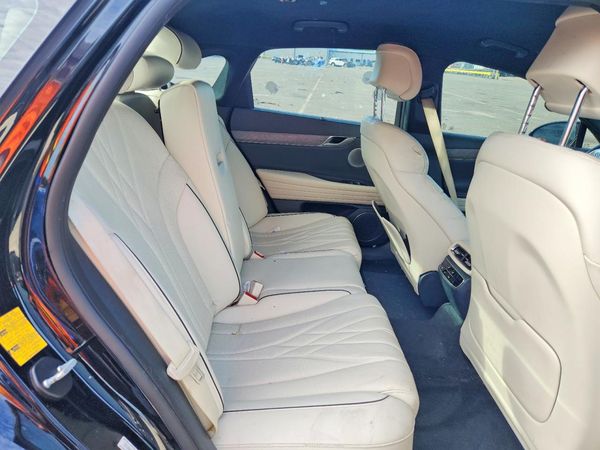 2023 GENESIS ELECTRIFIE Standard — PSRS