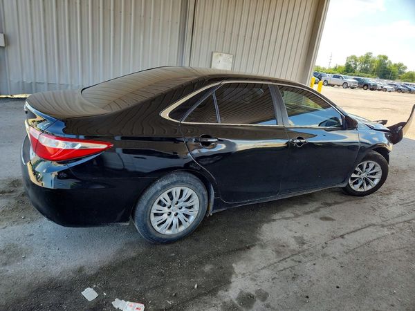 2015 TOYOTA CAMRY Hybrid