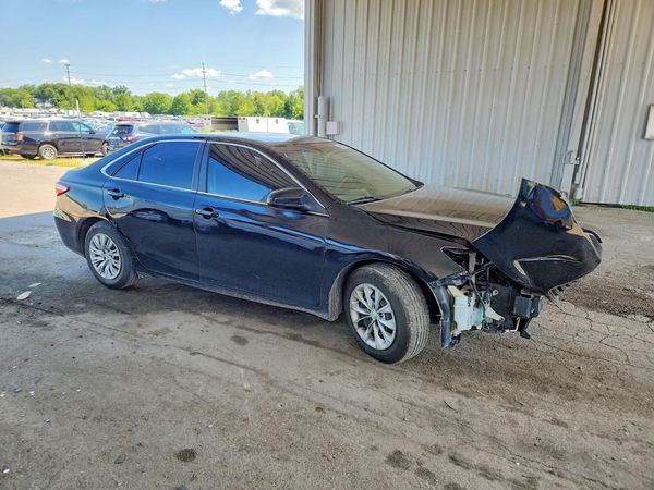 2015 TOYOTA CAMRY Hybrid