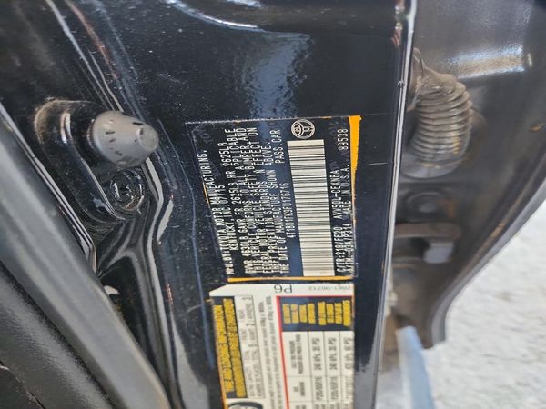 2015 TOYOTA CAMRY Hybrid