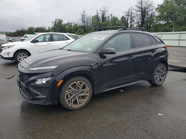 2023 HYUNDAI KONA