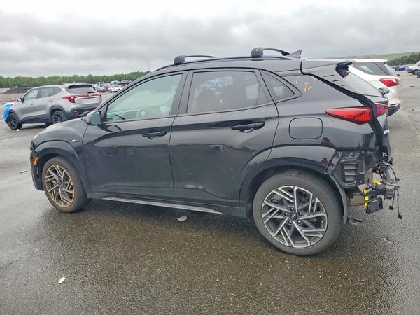 2023 HYUNDAI KONA