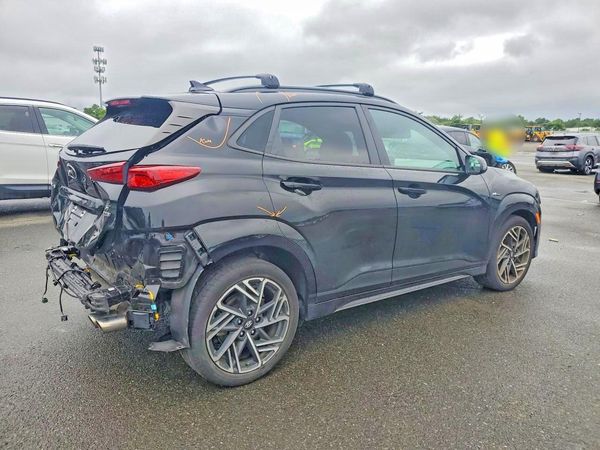2023 HYUNDAI KONA