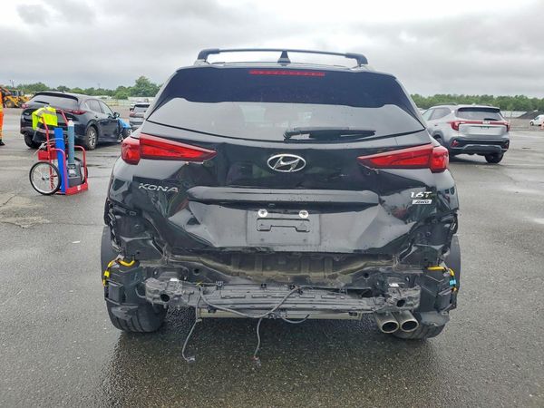 2023 HYUNDAI KONA