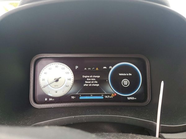 2023 HYUNDAI KONA