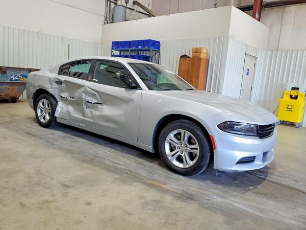 2023 DODGE CHARGER SXT