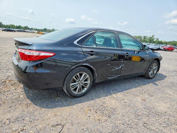 2017 TOYOTA CAMRY LE/SE/XLE/XSE