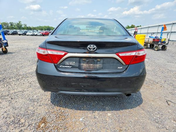 2017 TOYOTA CAMRY LE/SE/XLE/XSE