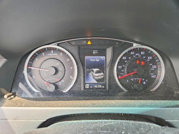 2017 TOYOTA CAMRY LE/SE/XLE/XSE