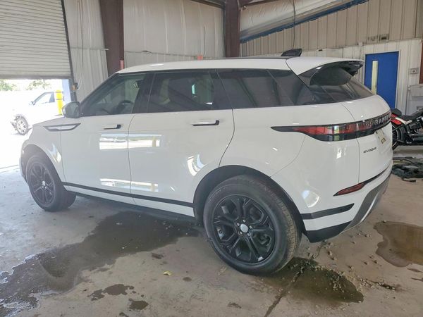 2020 LAND ROVER RANGE ROVER EVOQUE S