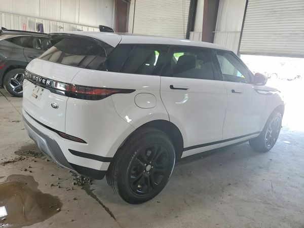 2020 LAND ROVER RANGE ROVER EVOQUE S