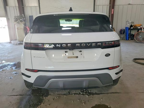 2020 LAND ROVER RANGE ROVER EVOQUE S