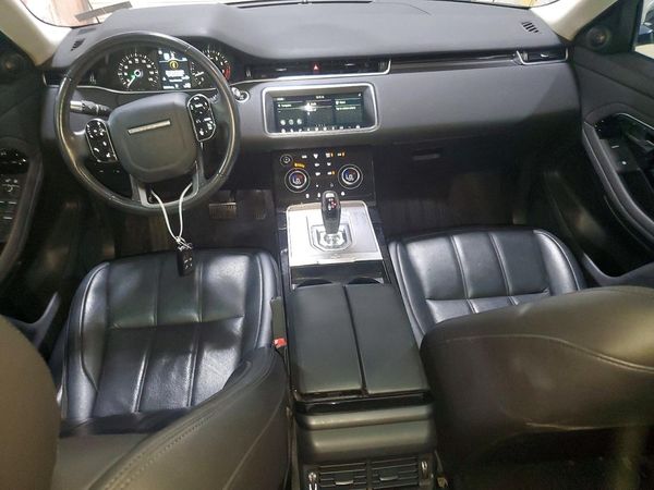 2020 LAND ROVER RANGE ROVER EVOQUE S