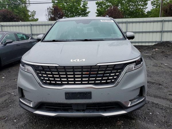 2024 KIA CARNIVAL SX, SX Prestige — DIRF