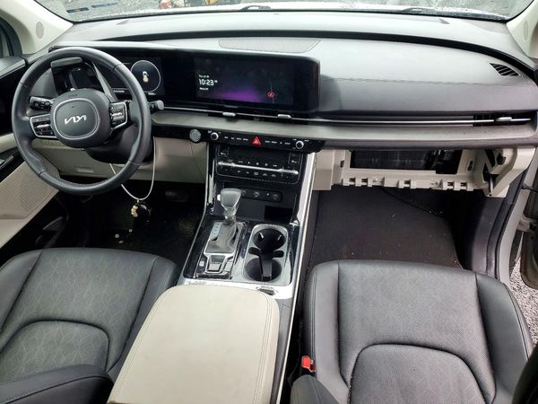 2024 KIA CARNIVAL SX, SX Prestige — CKPT