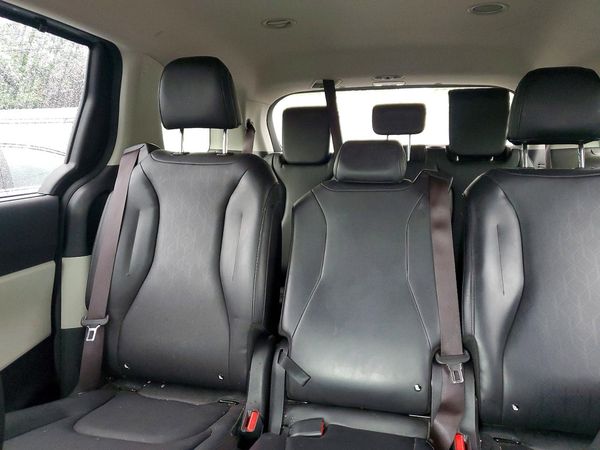 2024 KIA CARNIVAL SX, SX Prestige — SUVN