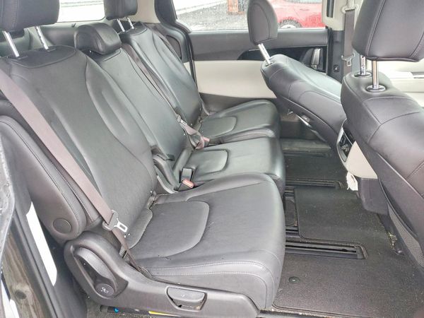 2024 KIA CARNIVAL SX, SX Prestige — PSRS
