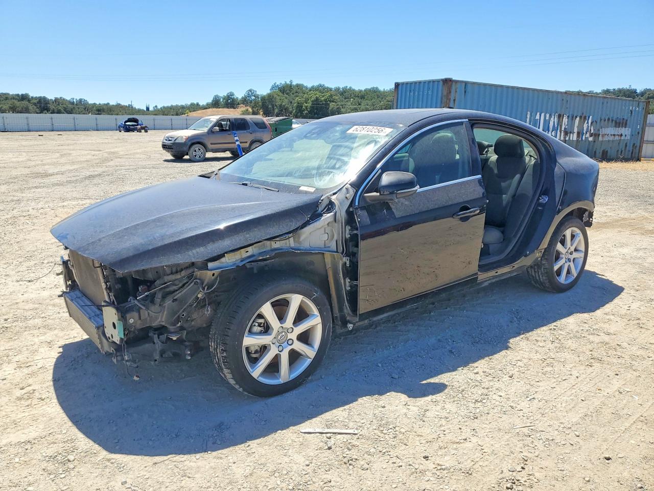 2016 VOLVO S60 SV33 Premier