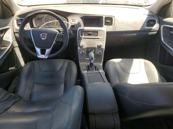 2016 VOLVO S60 SV33 Premier