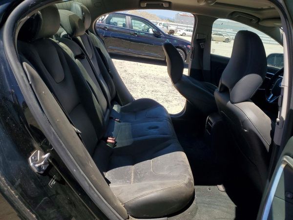 2016 VOLVO S60 SV33 Premier