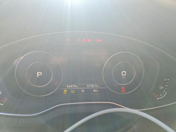 2020 AUDI Q5 E