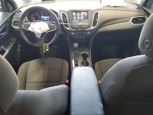 2024 CHEVROLET EQUINOX LT (1LT)