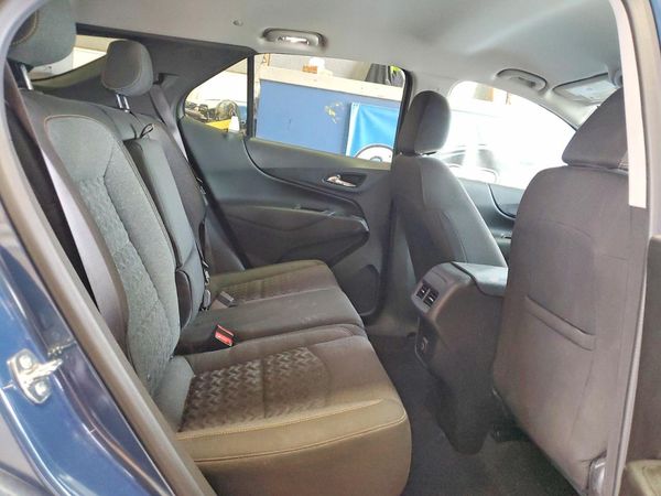 2024 CHEVROLET EQUINOX LT (1LT)
