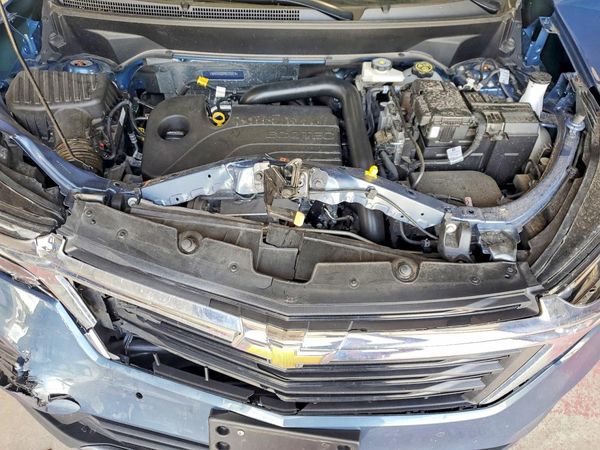 2024 CHEVROLET EQUINOX LT (1LT)