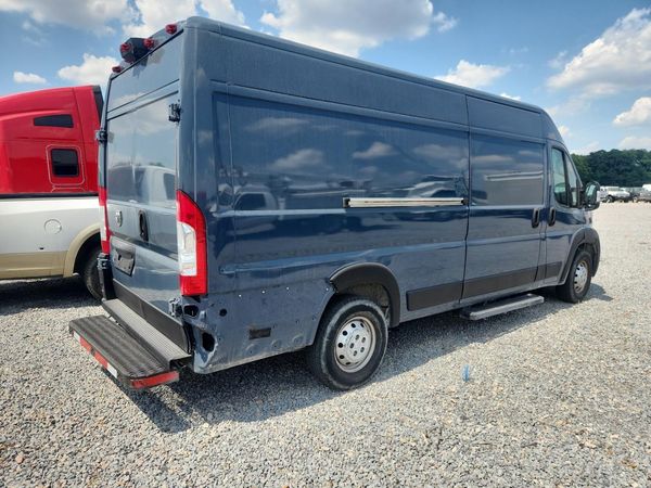 2020 RAM PROMASTER 3500 VF