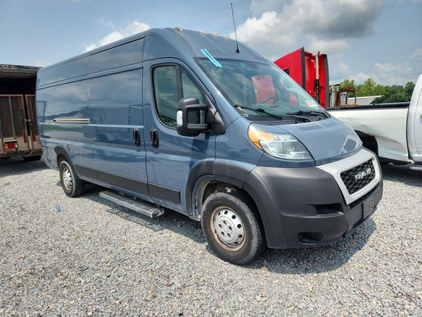 2020 RAM PROMASTER 3500 VF