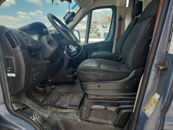 2020 RAM PROMASTER 3500 VF