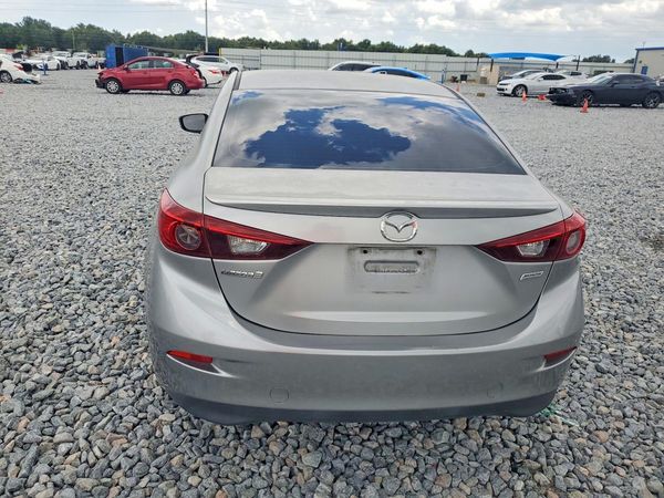 2014 MAZDA 3 Touring/GS