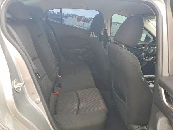 2014 MAZDA 3 Touring/GS