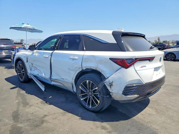 2024 ACURA ZDX A-Spec