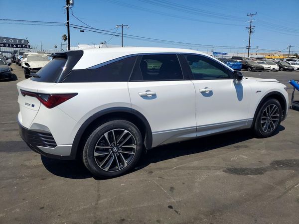 2024 ACURA ZDX A-Spec