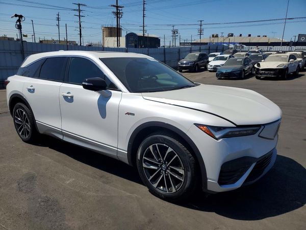 2024 ACURA ZDX A-Spec